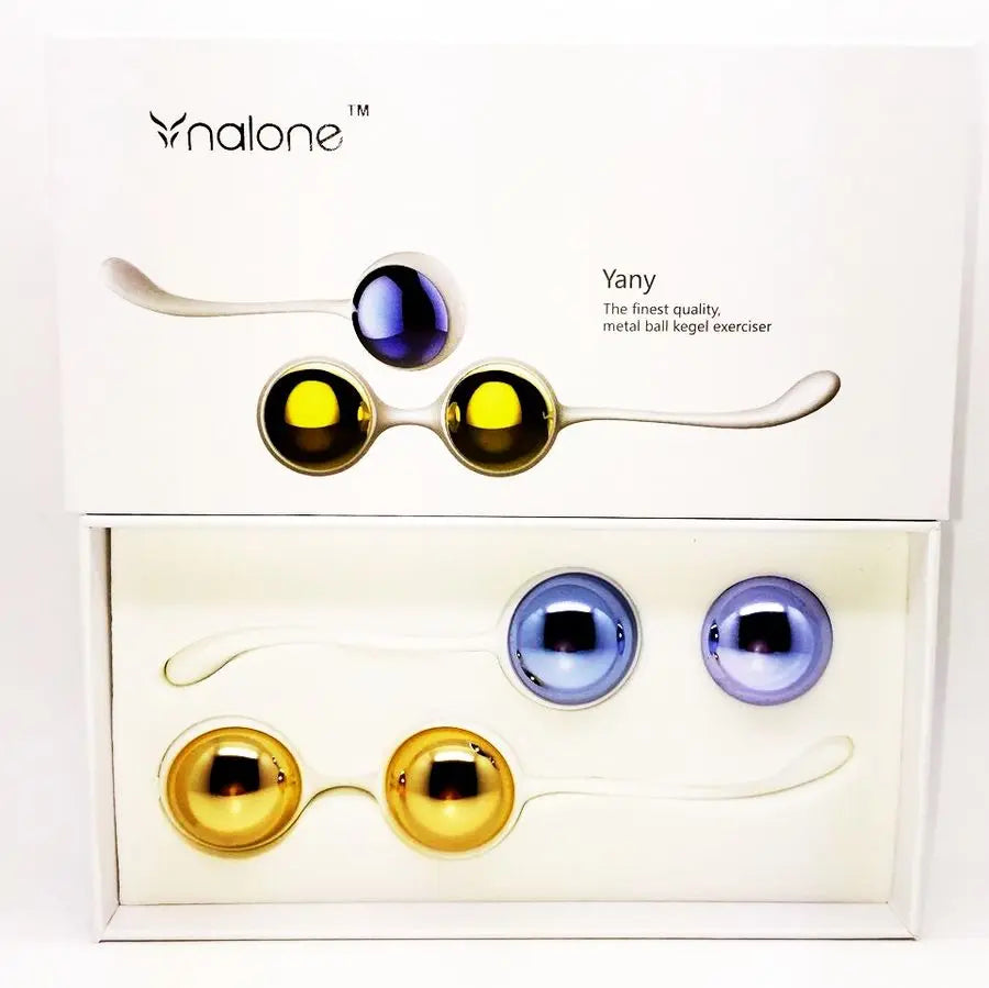 NALONE - YANY BEADS BOLAS CHINAS NALONE