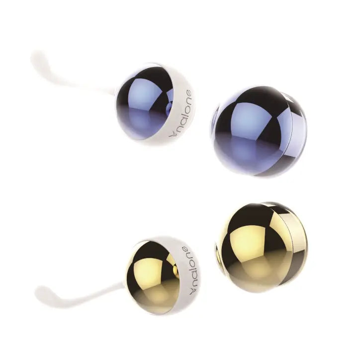 NALONE - YANY BEADS BOLAS CHINAS NALONE