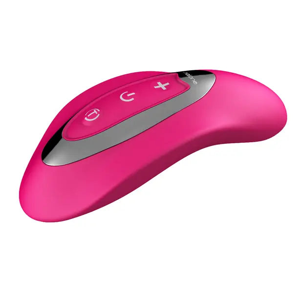 NALONE - CURVE VIBRADOR ESTIMULADOR INTELIGENTE NALONE