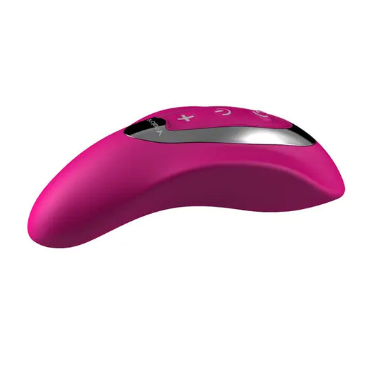 NALONE - CURVE VIBRADOR ESTIMULADOR INTELIGENTE NALONE
