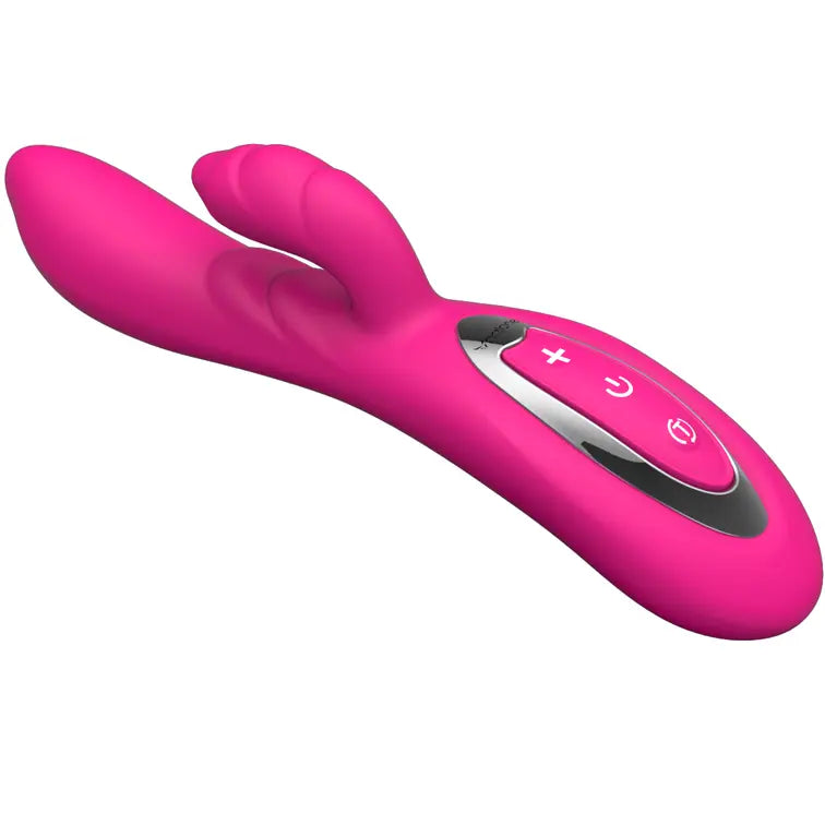 NALONE - TOUCH 2 VIBRADOR INTELIGENTE NALONE