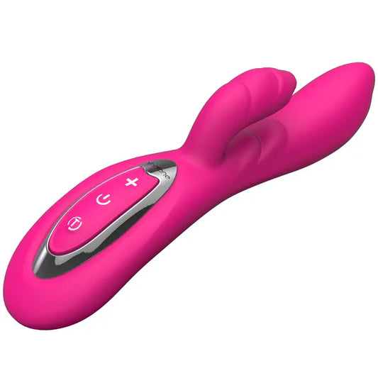 NALONE - TOUCH 2 VIBRADOR INTELIGENTE NALONE