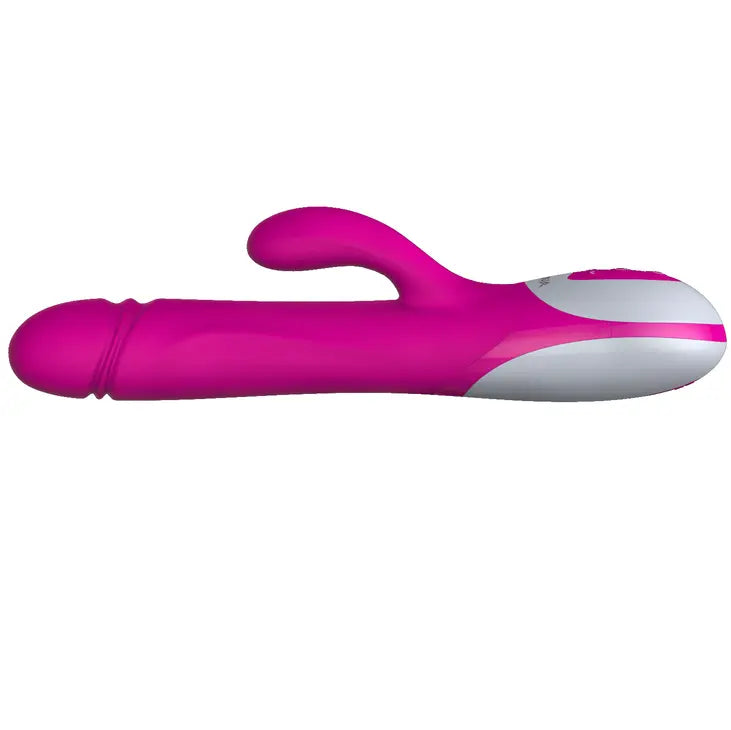 NALONE - WAVE VIBRADOR ESTIMULADOR DUAL NALONE