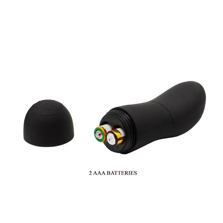 BAILE - ANILLO CONTROL REMOTO NEGRO 20V BAILE FOR HIM