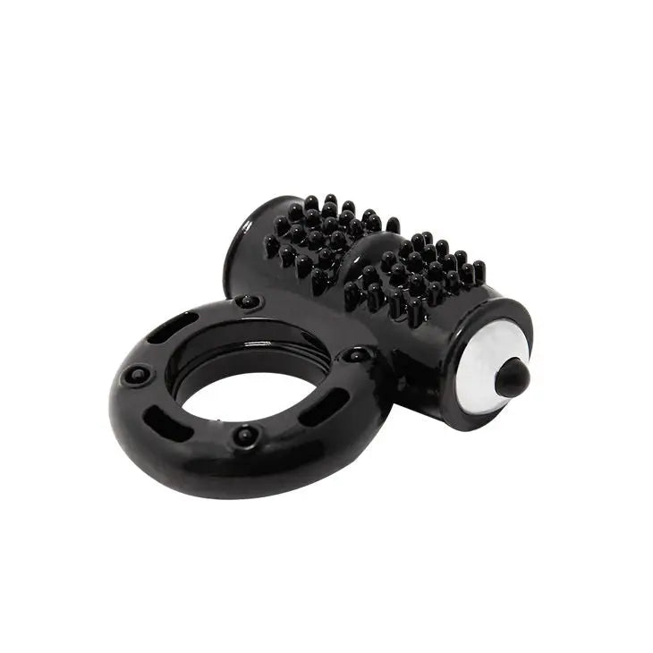 BAILE - POWER RING ANILLO VIBRADOR 10V BAILE FOR HIM