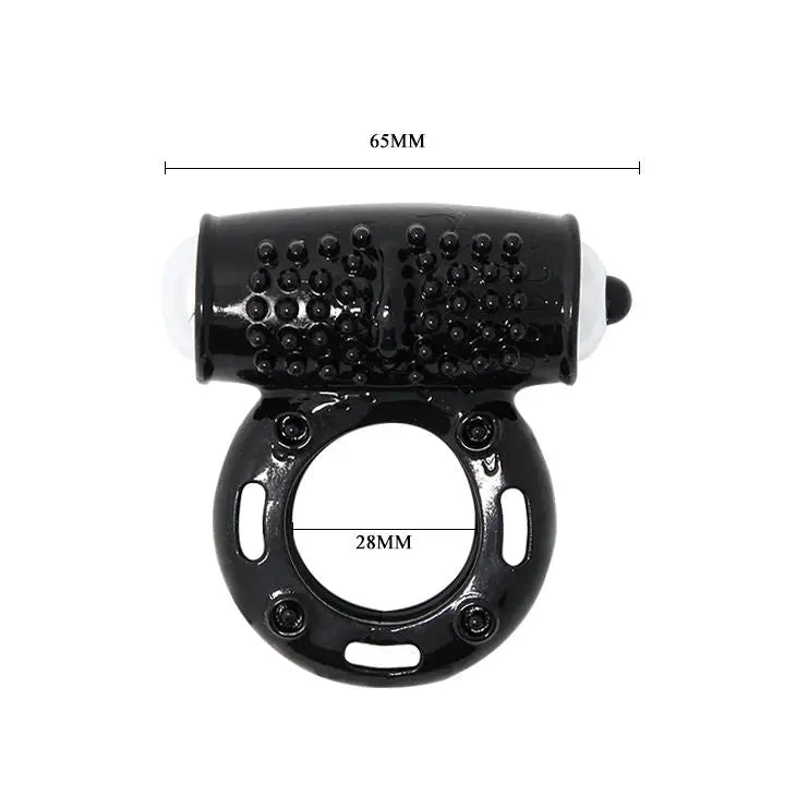 BAILE - POWER RING ANILLO VIBRADOR 10V BAILE FOR HIM