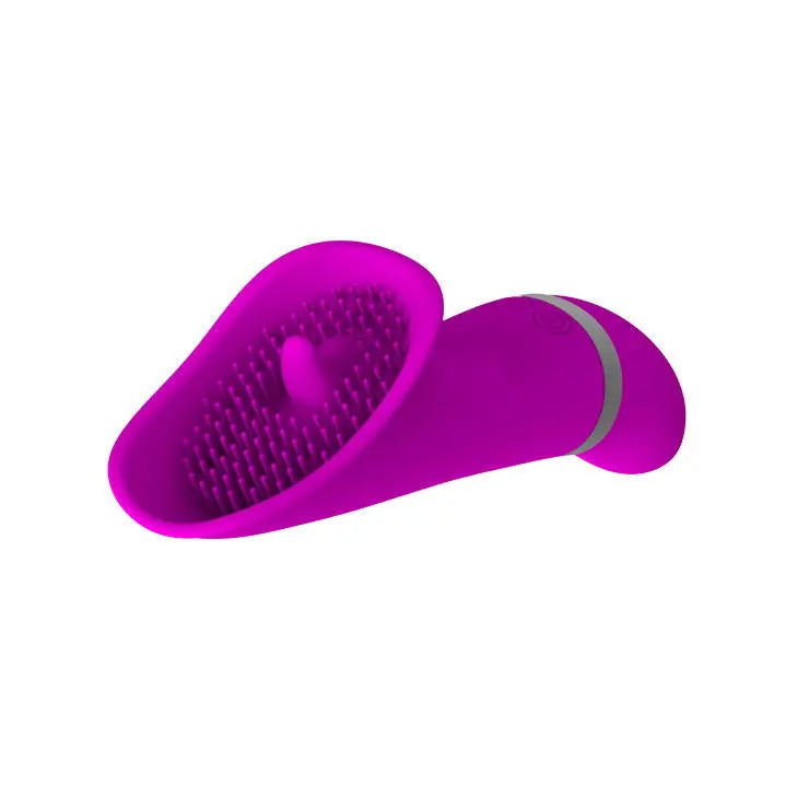 PRETTY LOVE - FLIRTATION ESTIMULADOR CLÍTORIS RUDOLF PRETTY LOVE FLIRTATION