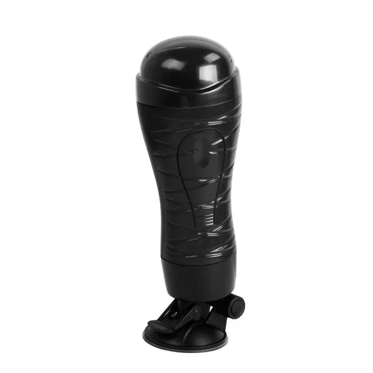 CRAZY BULL - FLORA VAGINA CON BASE MASTURBADOR CRAZY BULL
