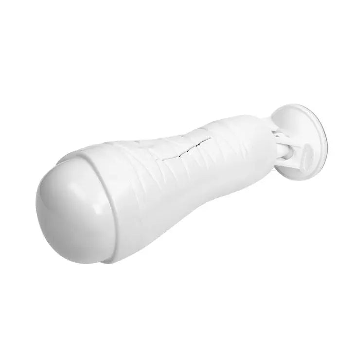 CRAZY BULL - FLORA MASTURBADOR VAGINA RECARGABLE CRAZY BULL
