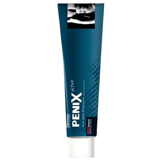 JOYDIVION EROPHARM - PENIX ACTIVE CREMA ERECCIÓN  75ML JOYDIVISION EROPHARM