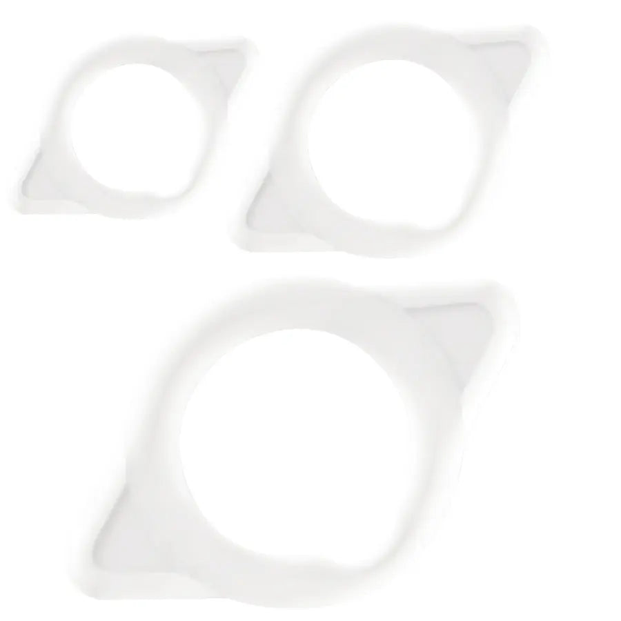 JOYDIVISION - MAXIMUS PACK 3 ANILLOS XS + S + M JOYDIVISION