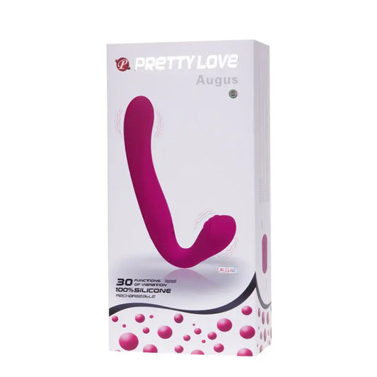 PRETTY LOVE - AUGUS ARNES LILA PRETTY LOVE C-TYPE