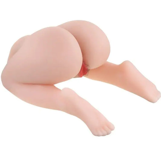 BAILE - PASSION LADY MASTURBADOR VOICE 3D BAILE FOR HIM
