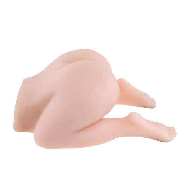 BAILE - PASSION LADY MASTURBADOR VOICE 3D BAILE FOR HIM