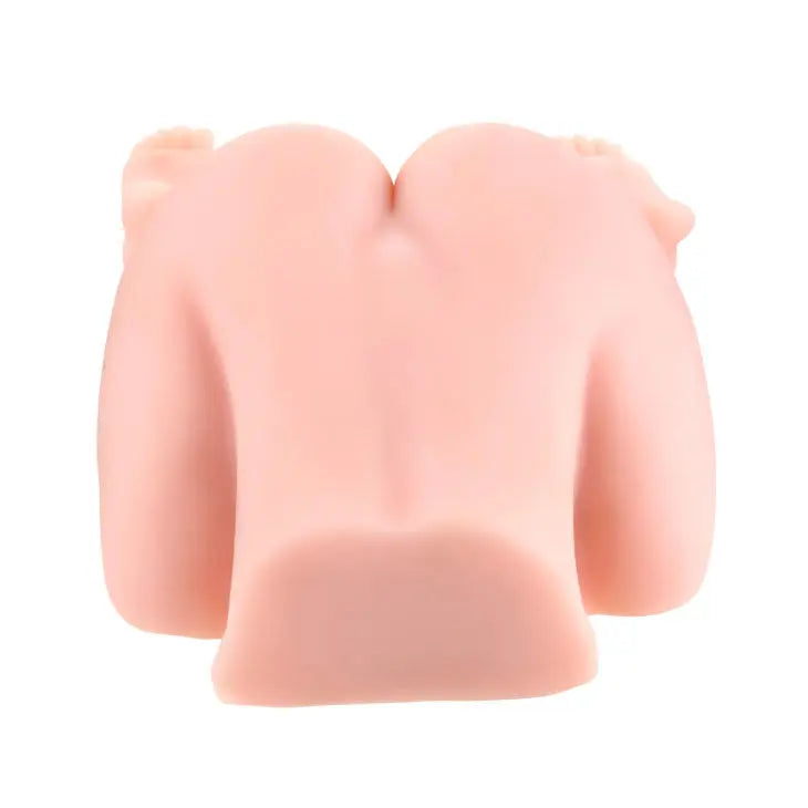 BAILE - PASSION LADY MASTURBADOR VOICE 3D BAILE FOR HIM