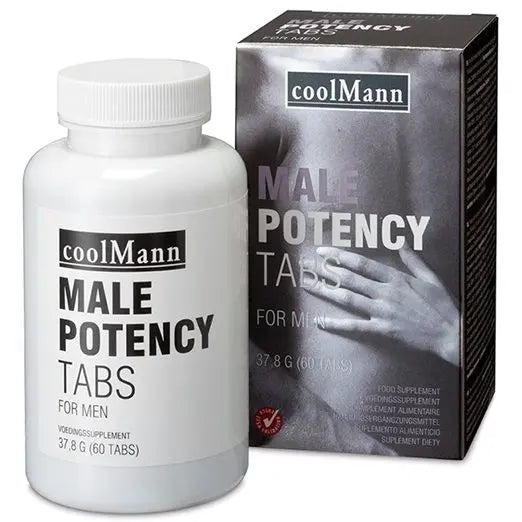 COBECO - COOLMAN SUPLEMENTO POTENCIADOR 60CAP COBECO - COOLMAN