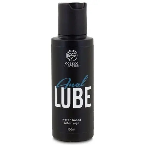COBECO - LUBRICANTE ANAL 100 ML COBECO - CBL