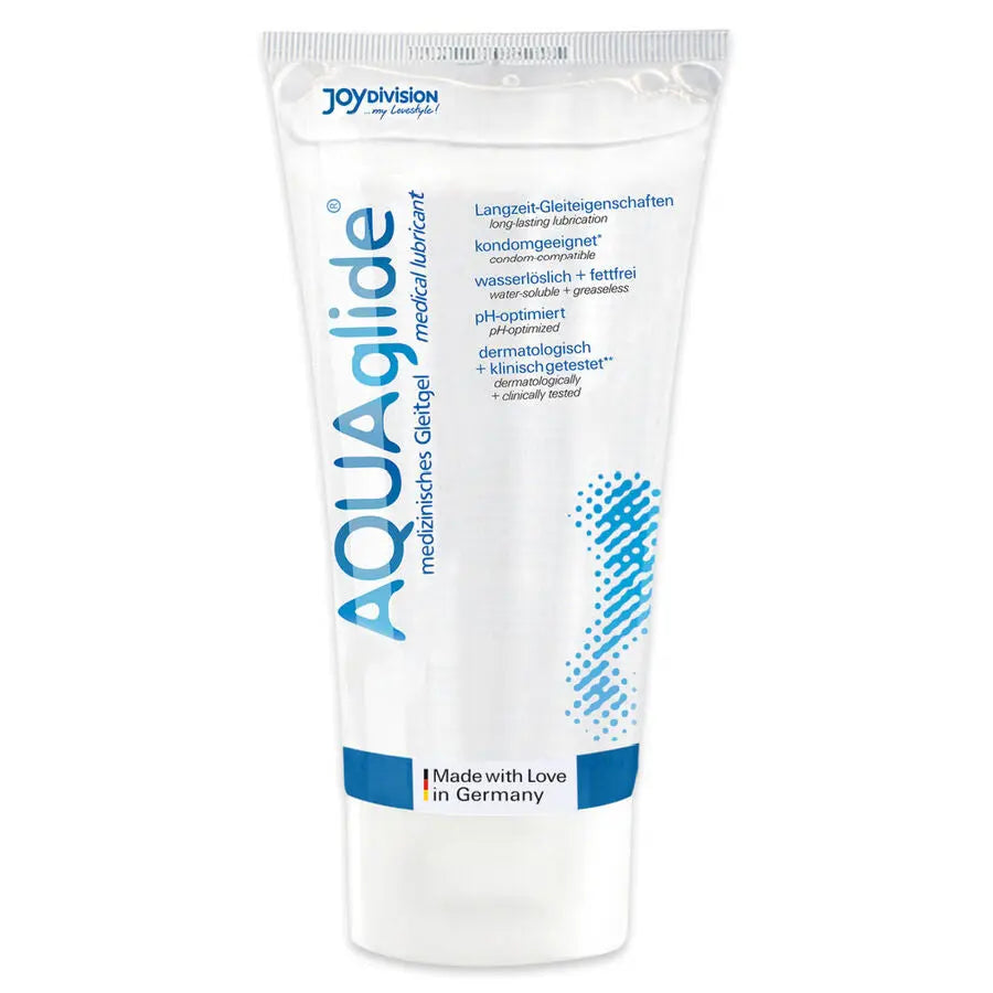 JOYDIVISION AQUAGLIDE - LUBRICANTE 50 ML JOYDIVISION AQUAGLIDE