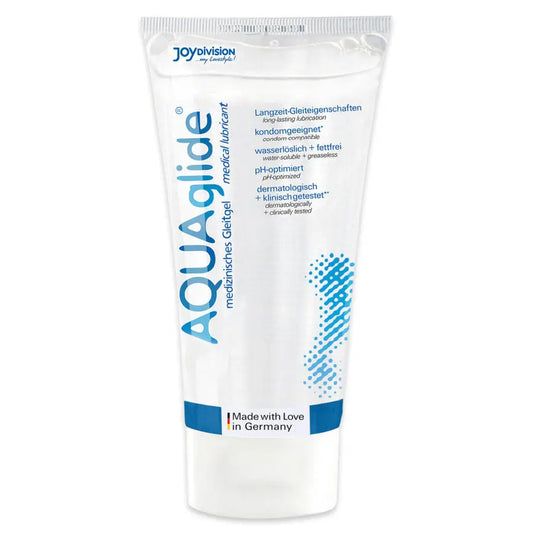 JOYDIVISION AQUAGLIDE - LUBRICANTE 50 ML JOYDIVISION AQUAGLIDE