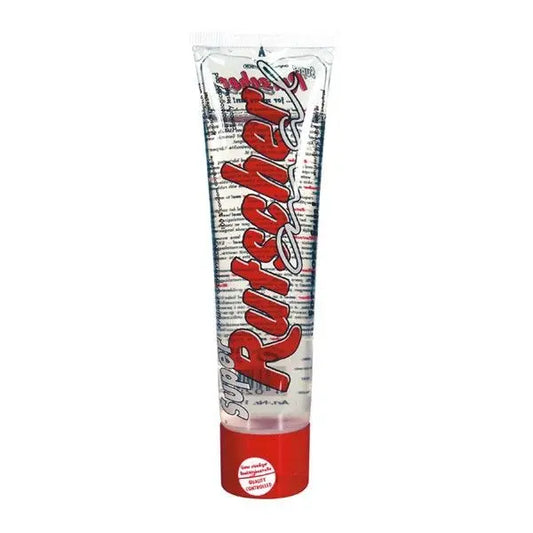 JOYDIVISION - SUPER RUTSCHER LUBRICANTE ANAL 100 ML JOYDIVISION