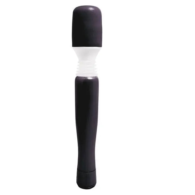 WANACHI - MINI MASAJEADOR NEGRO WANACHI