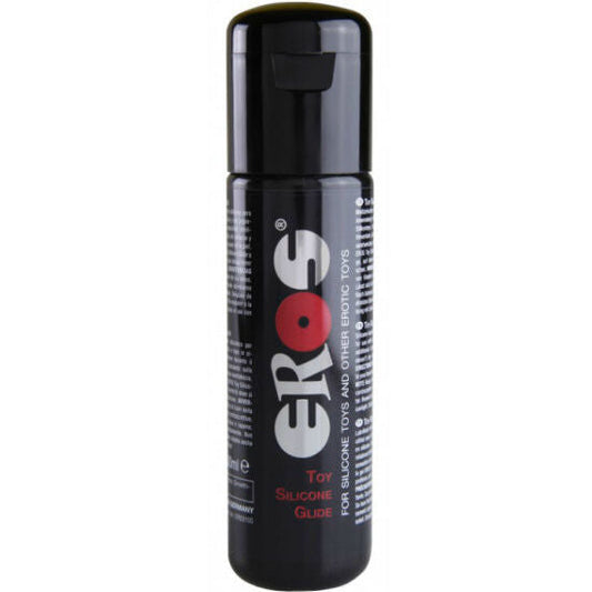 EROS - TOY SILICONA LUB PARA JUGUETES 30 ML EROS CLASSIC LINE