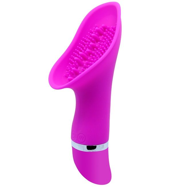 PRETTY LOVE - FLIRTATION ESTIMULADOR CLITORIS CLAUDE PRETTY LOVE