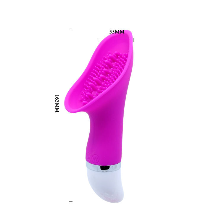 PRETTY LOVE - FLIRTATION ESTIMULADOR CLITORIS CLAUDE PRETTY LOVE