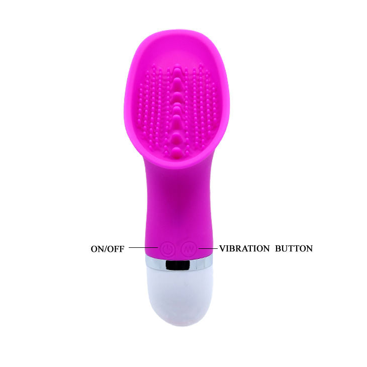 PRETTY LOVE - FLIRTATION ESTIMULADOR CLITORIS CLAUDE PRETTY LOVE