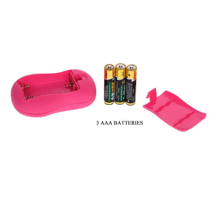 BAILE - SUCCIONADOR DE PEZONES BAILE STIMULATING