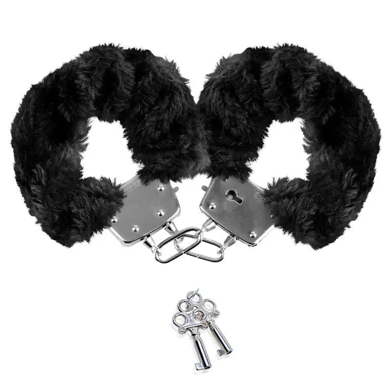 FETISH FANTASY LIMITED EDITION - BONDAGE TEASER KIT PIPEDREAMS