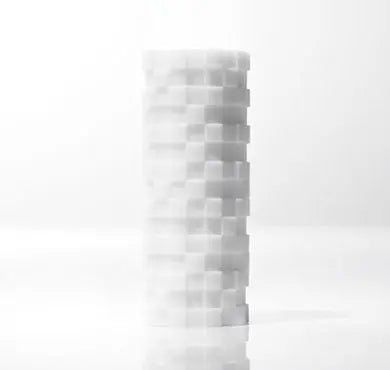 TENGA - 3D MODULE SCULPTED ECSTASY TENGA