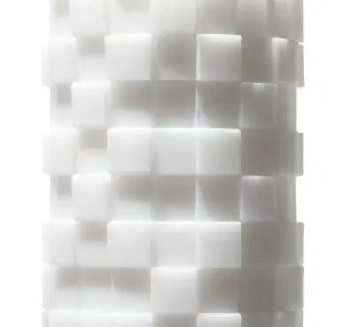 TENGA - 3D MODULE SCULPTED ECSTASY TENGA