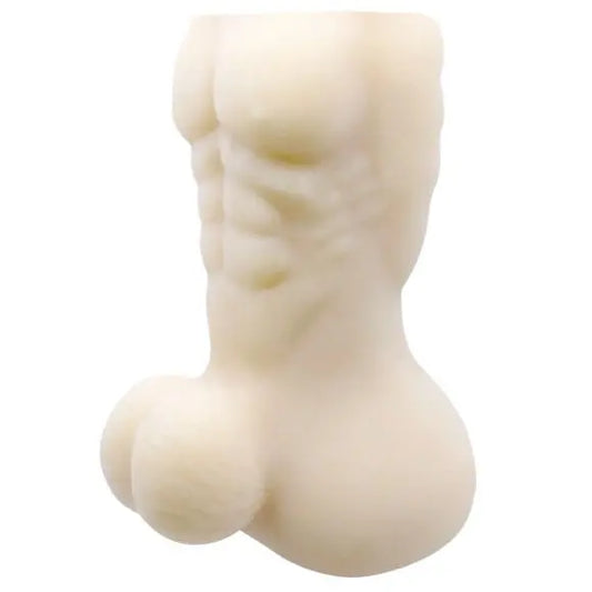 BAILE - BACK SPIRIT MASTURBADOR MINI HOMBRE BAILE FOR HIM