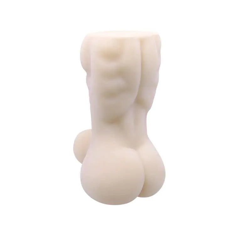BAILE - BACK SPIRIT MASTURBADOR MINI HOMBRE BAILE FOR HIM