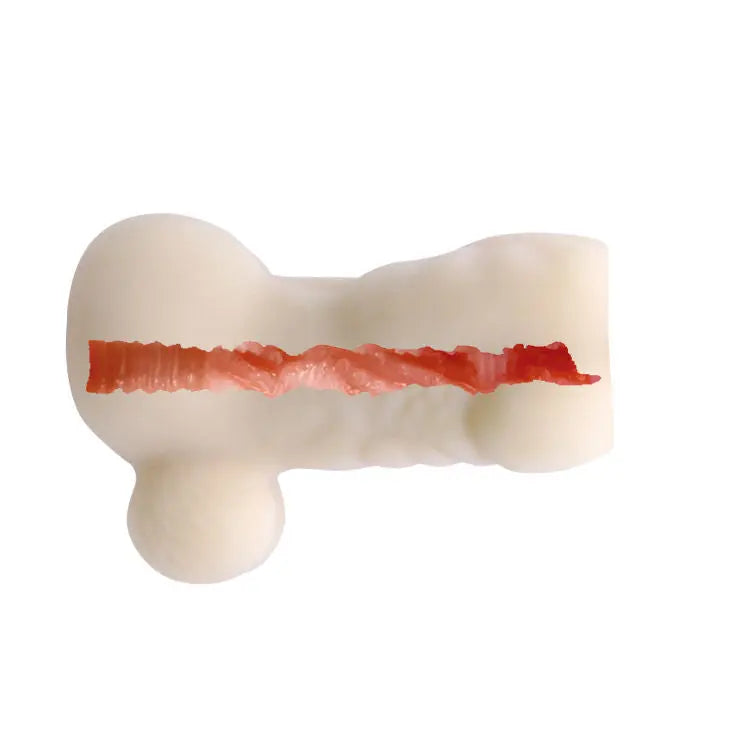 BAILE - BACK SPIRIT MASTURBADOR MINI HOMBRE BAILE FOR HIM