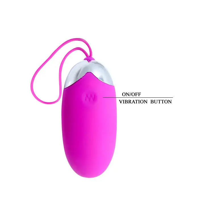 PRETTY LOVE - EGG BERGER CONTROL REMOTO 12 V PRETTY LOVE SMART