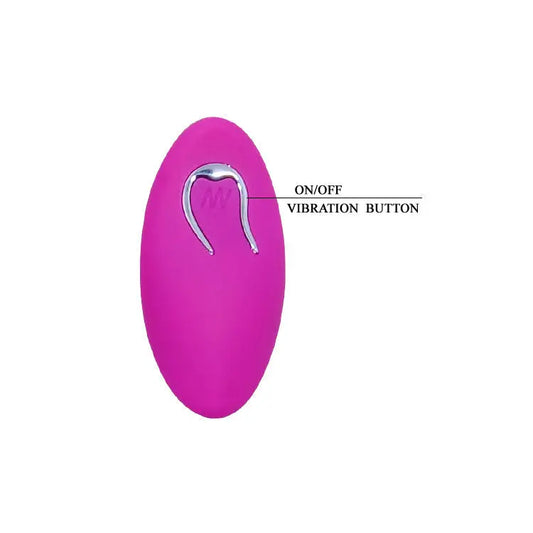 PRETTY LOVE - EGG BERGER CONTROL REMOTO 12 V PRETTY LOVE SMART