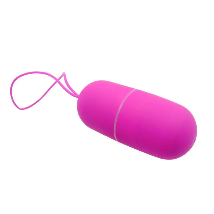 PRETTY LOVE - HUEVO VIBRADOR ARVIN CONTROL REMOTO 12V PRETTY LOVE FLIRTATION