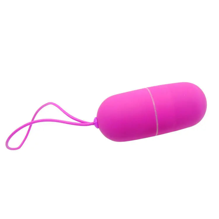 PRETTY LOVE - HUEVO VIBRADOR ARVIN CONTROL REMOTO 12V PRETTY LOVE FLIRTATION