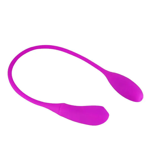PRETTY LOVE - SMART SNAKY VIBE VIBRADOR 7 V + 3 TICKLING PRETTY LOVE SMART