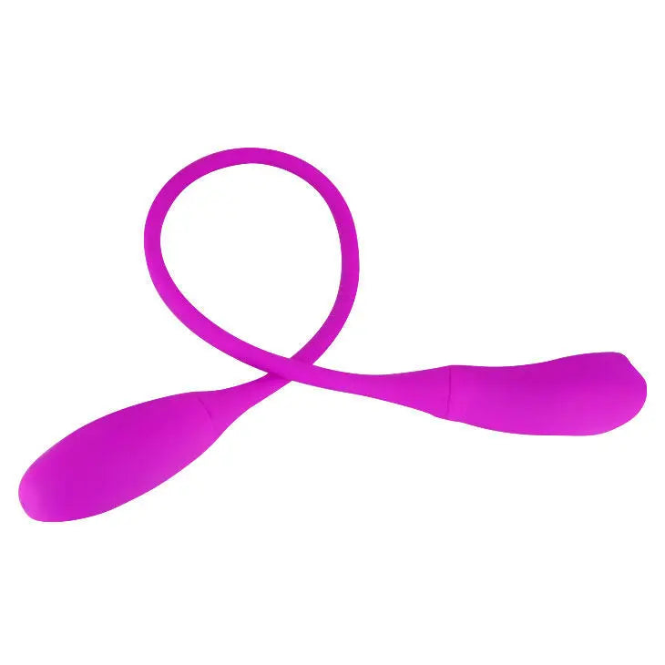 PRETTY LOVE - SMART SNAKY VIBE VIBRADOR 7 V + 3 TICKLING PRETTY LOVE SMART