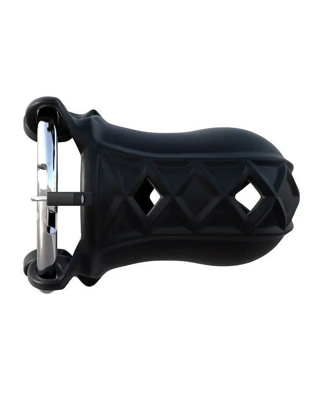 FANTASY C-RINGZ - SENSUAL JAULA PENE SILICONA FANTASY C-RINGZ