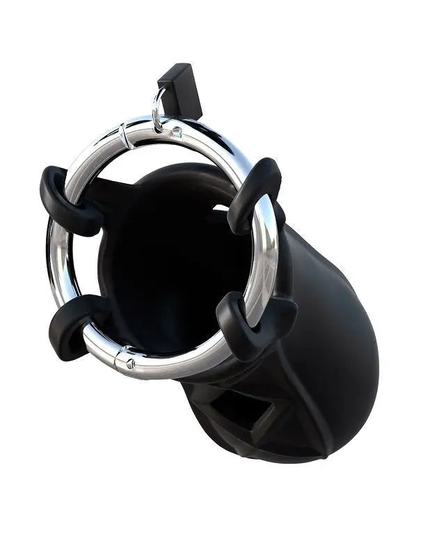 FANTASY C-RINGZ - SENSUAL JAULA PENE SILICONA FANTASY C-RINGZ