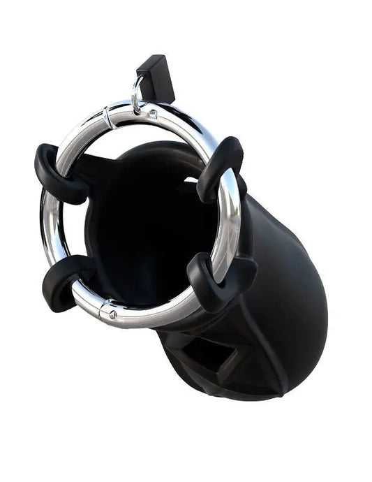 FANTASY C-RINGZ - SENSUAL JAULA PENE SILICONA FANTASY C-RINGZ