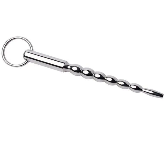METAL HARD - DILATADOR URETRA ACERO 7 MM METAL HARD