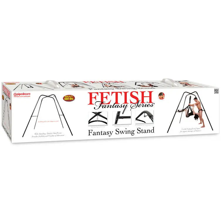FETISH FANTASY SERIES - SERIES SOPORTE SEXUAL FETISH FANTASY SERIES
