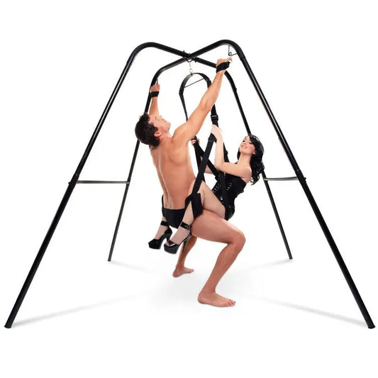 FETISH FANTASY SERIES - SERIES SOPORTE SEXUAL FETISH FANTASY SERIES