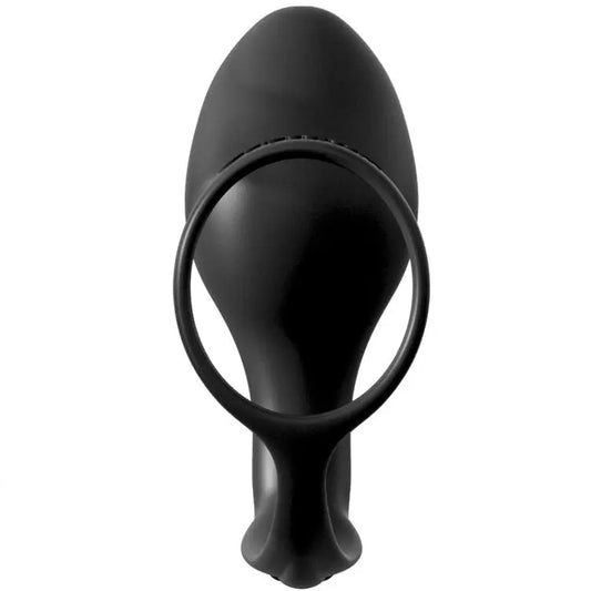 ANAL FANTASY - COLLECTION ASS-GASM ANILLO ADVANCED CON PLUG ANAL ANAL FANTASY SERIES