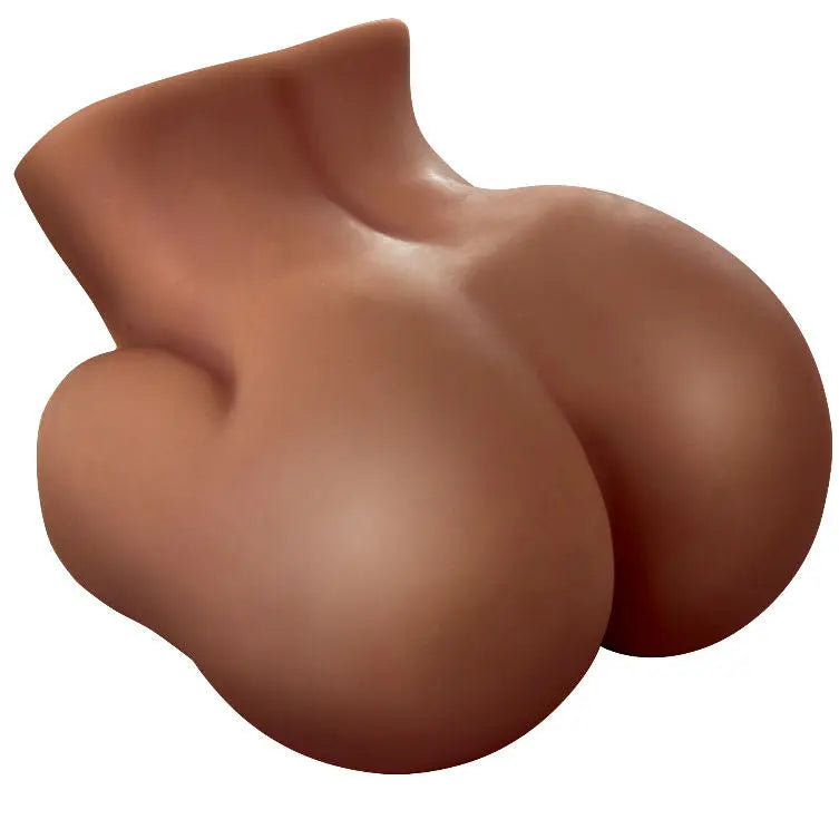 EXTREME TOYZ - PIPEDREAMS FUCK ME SILLY VAGINA Y CULO REALISTICO NEGRO EXTREME TOYZ